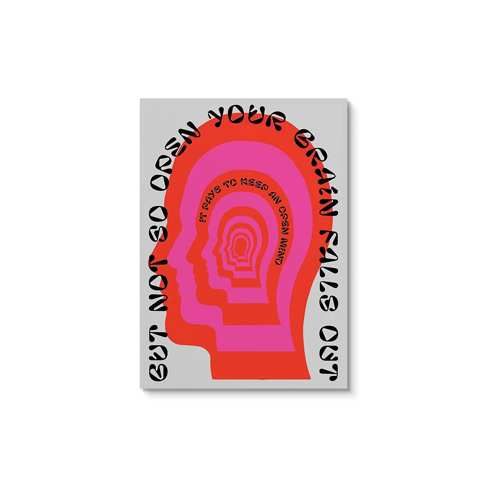 Tableau Galerie Murale Moderne