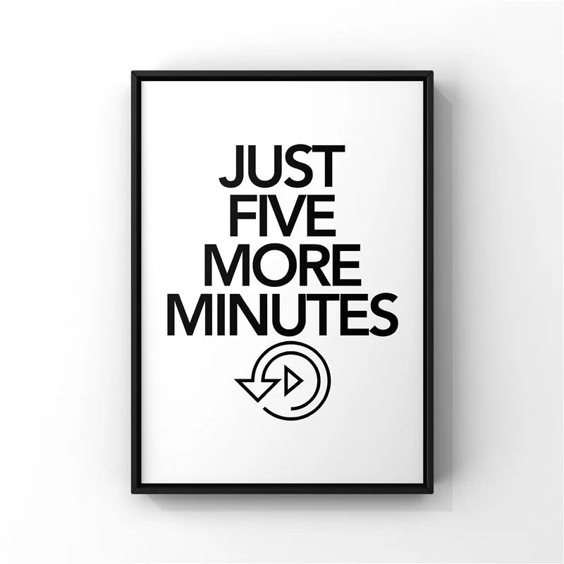 Tableau Manette PlayStation Minimaliste