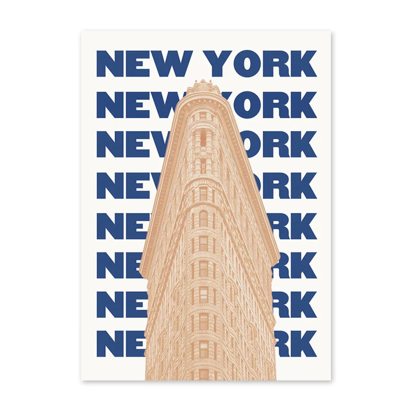 Tableau Matisse Bleu Moderne