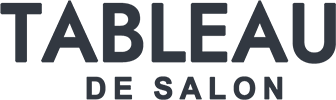 Tableau Salon Logo