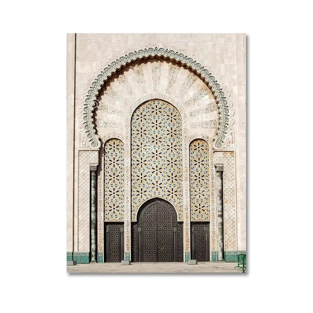 Tableau Calligraphie Arabe