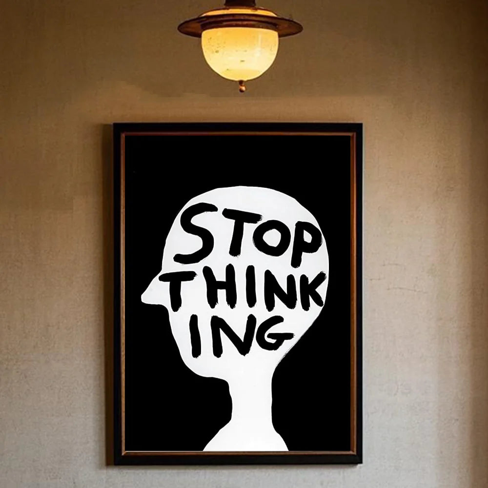 Tableau Pop Art Citron Humoristique