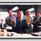 Tableau Loup de Wall Street