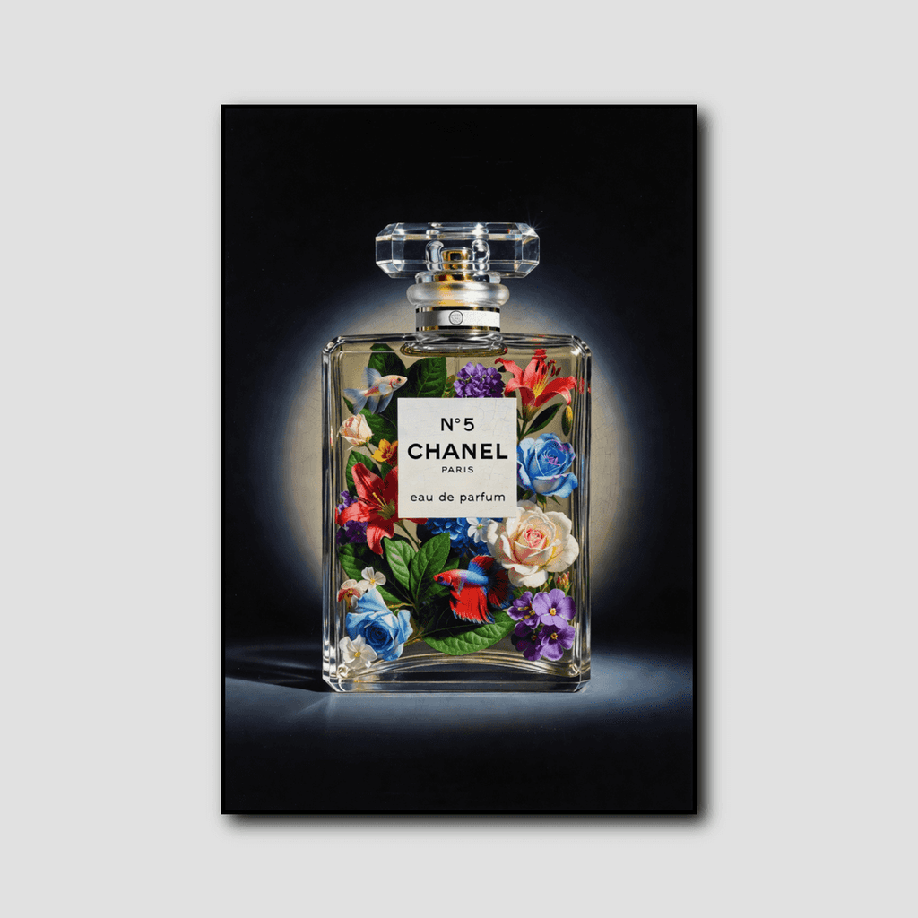 Tableau Parfum