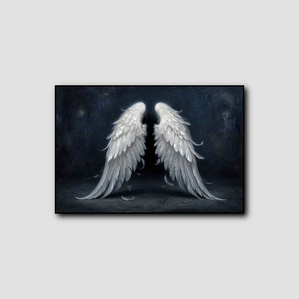 Tableau Ailes d’Ange style 1