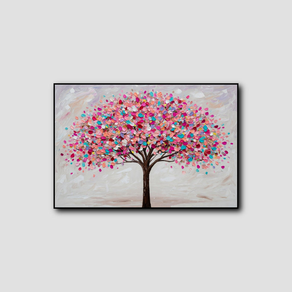 Tableau Arbre de Vie Moderne style 1