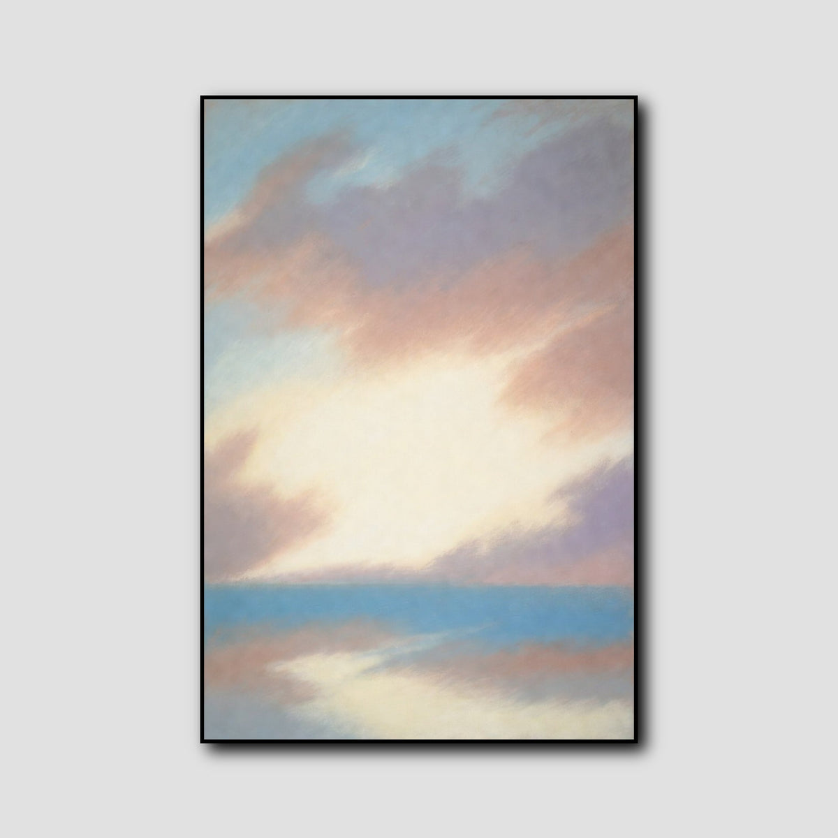 Tableau Ciel style 1