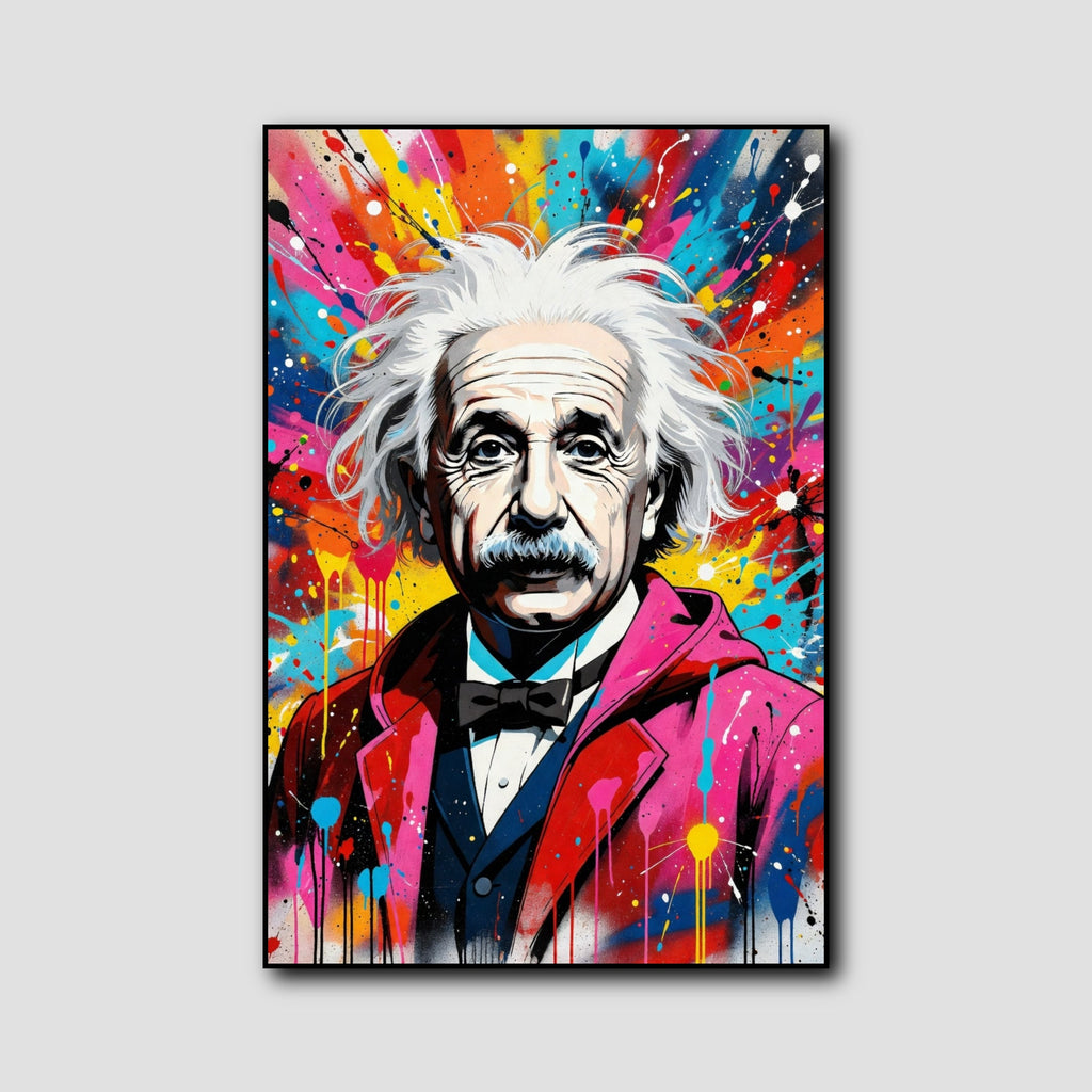 Tableau Einstein style 1