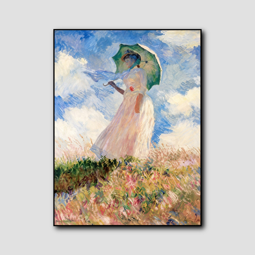 Tableau Galerie Murale Moderne style 3