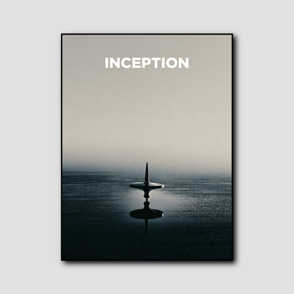 Tableau Inception style 1