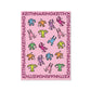 Tableau Pop Art Keith Haring