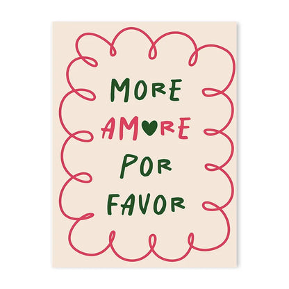 Tableau Slogans Gourmands Pastel