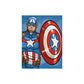 Tableau Pop Art Super-Héros Marvel
